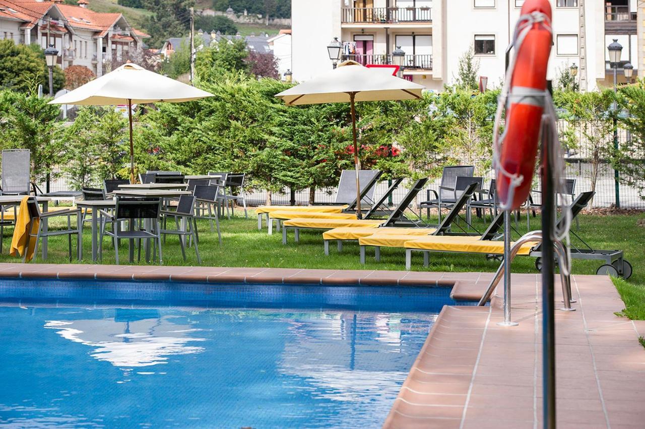 Parador De Limpias Exterior photo