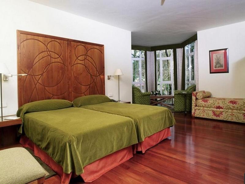 Parador De Limpias Room photo