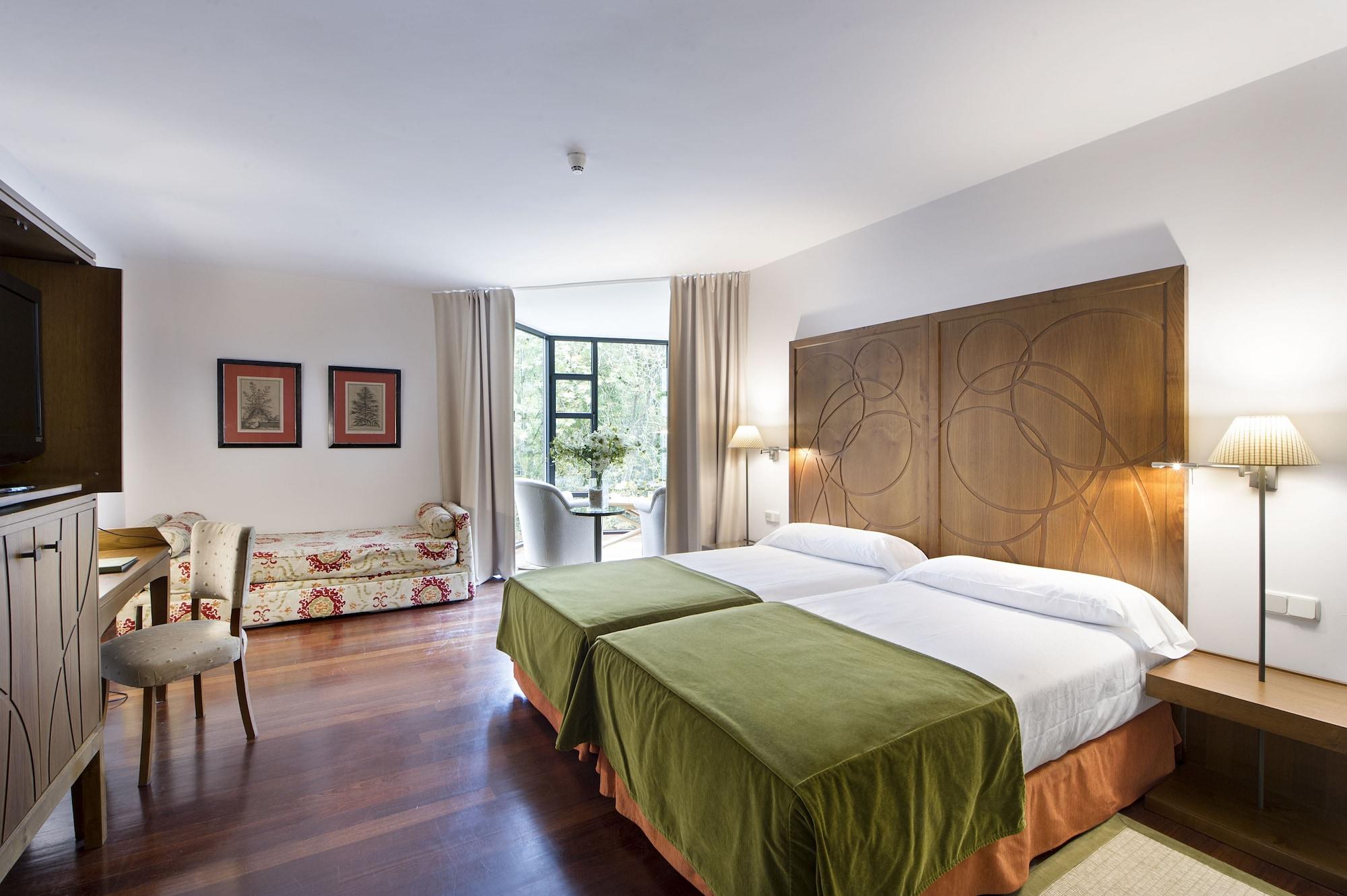 Parador De Limpias Exterior photo