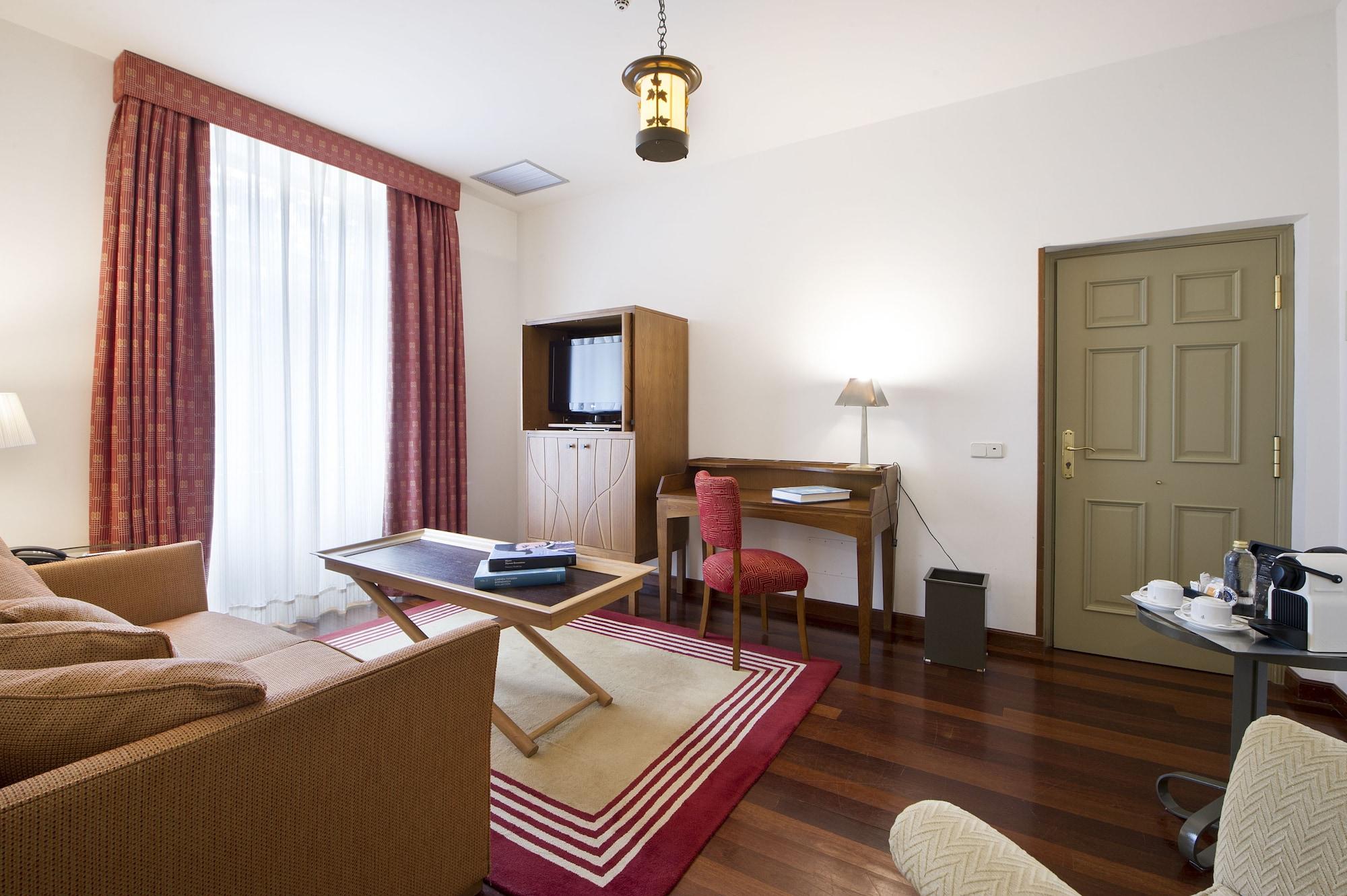 Parador De Limpias Exterior photo