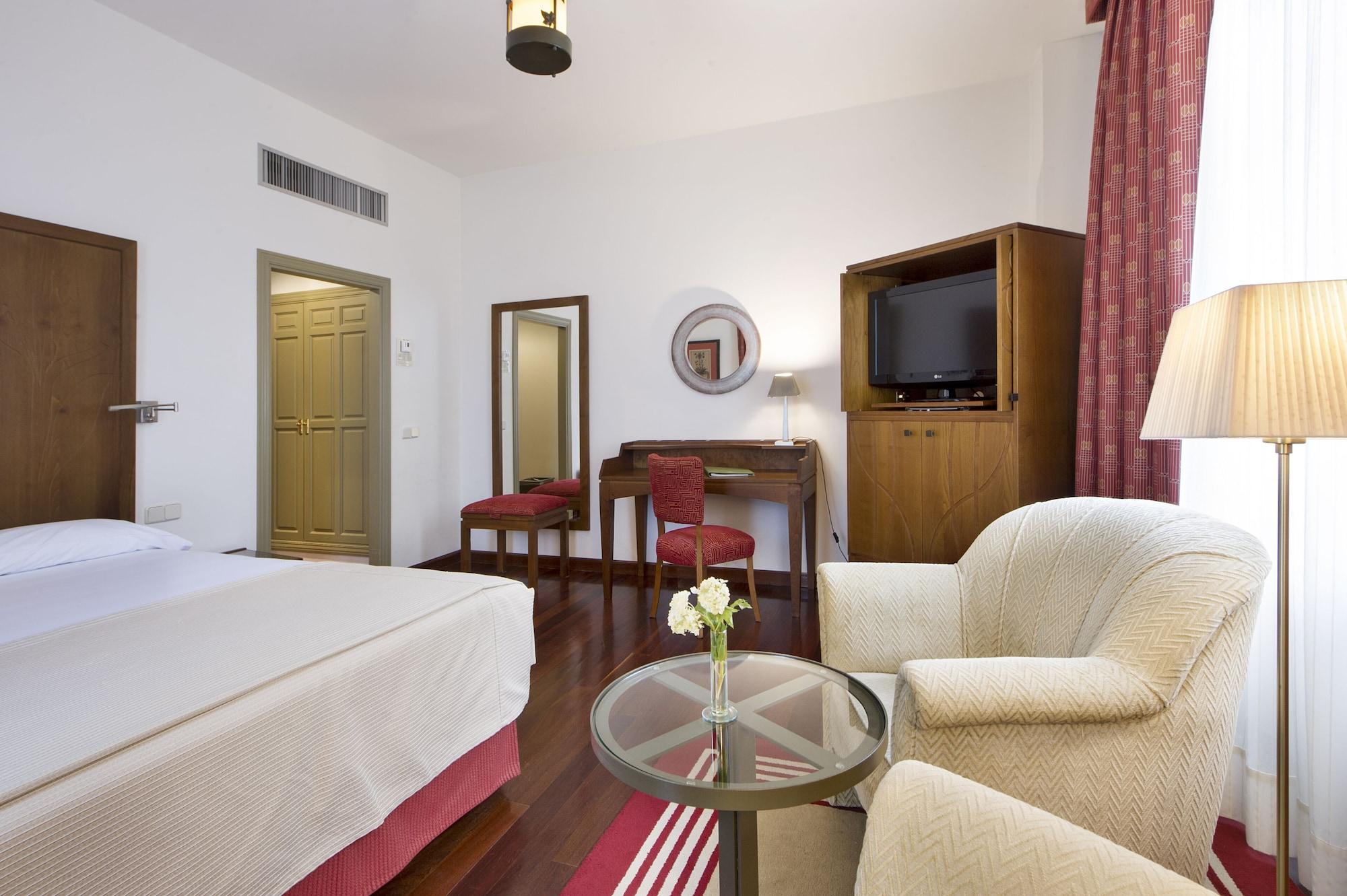 Parador De Limpias Exterior photo