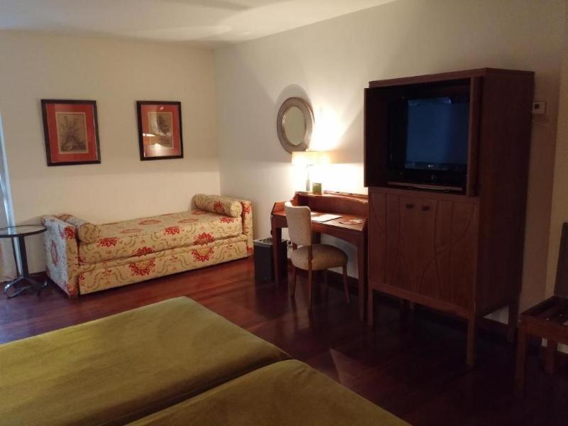 Parador De Limpias Room photo