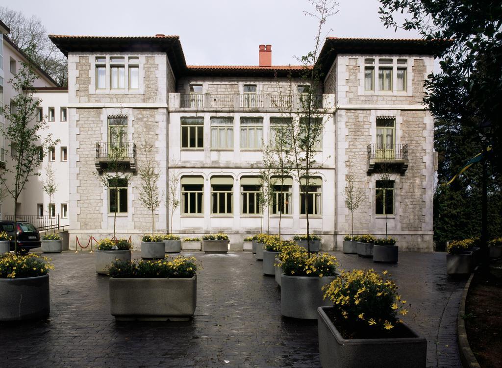 Parador De Limpias Exterior photo