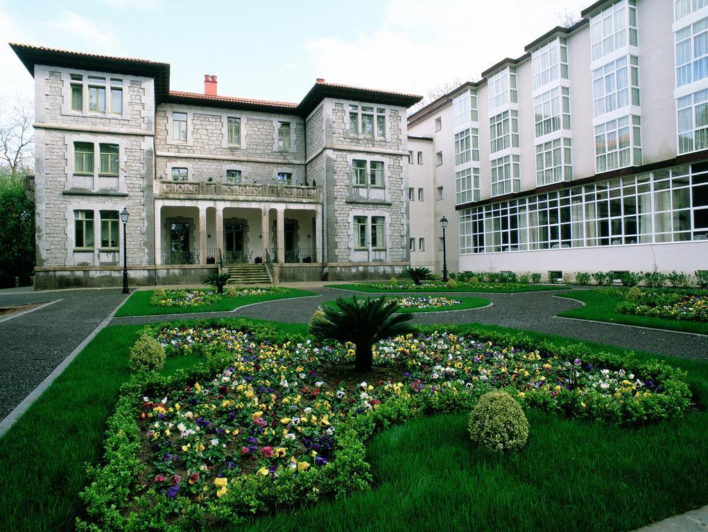 Parador De Limpias Exterior photo